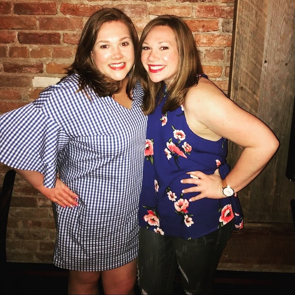 Summer dress - short - Picture 4 of 4